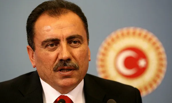 Muhsin Yazıcıoğlu suikastında itirafçı olan FETÖ’cü isim her şeyi anlattı!