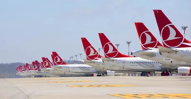 THY Eylül ayı personel alımı: Kabin memuru ve pilot başvuru şartları