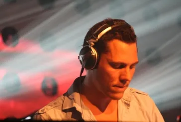 Tiesto 10 Ağustos’ta Bodrum’da sahne alacak