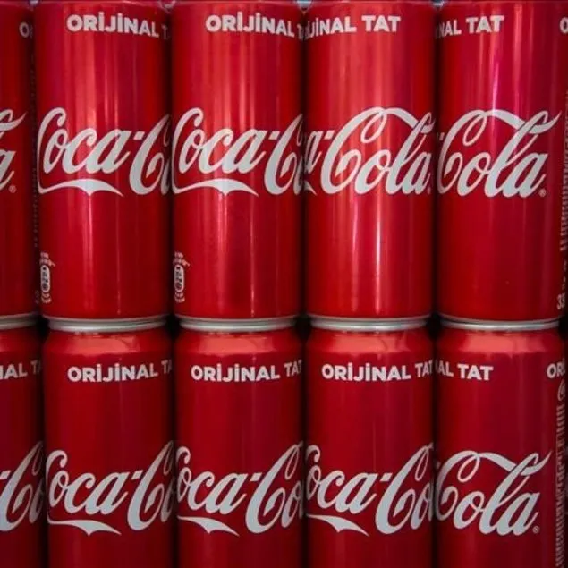 Coca - Cola’ya soruşturma