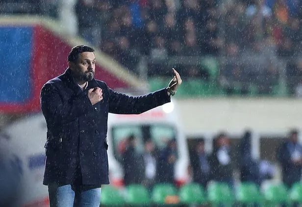 Fenerbahçe'nin yeni teknik ekibi şekilleniyor! Erol Bulut'un üzerine marka bir isim getirilecek...-1