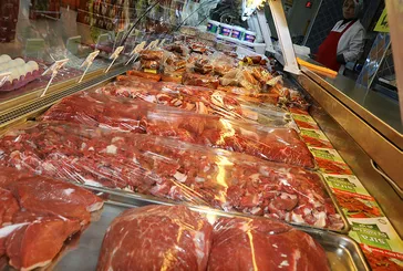 Kırmızı ette fahiş fiyat! 190 firma ifşa edilsin