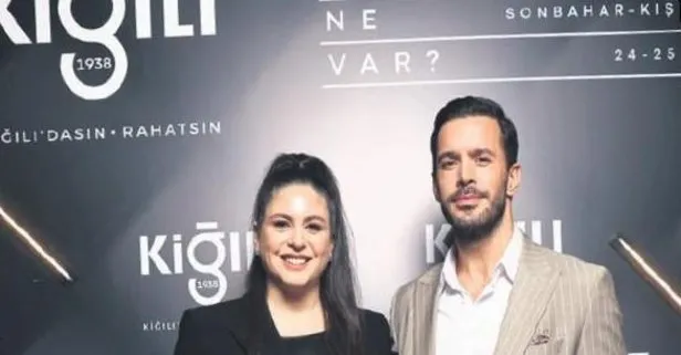 Barış Arduç açıkladı: Eşi ile yanı projede mi yer alacak?