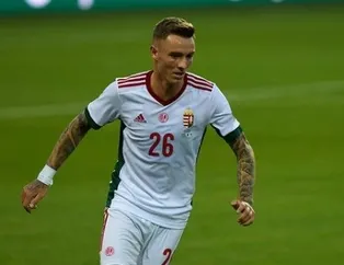 Fenerbahçe'de sağ beke Macar aday