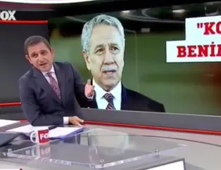 Fatih Portakal bu skandalı nasıl açıklayacak?