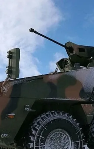 ASELSAN ile Cumhurbaşkanlığı arasında önemli iş birliği! Türk zırhlıları Nefer kuşanacak