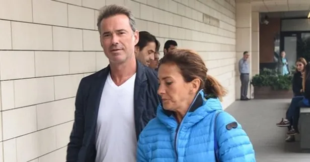 Son dakika: Murat Başoğlu Bodrum'da gözaltına alınmıştı! Başoğlu için karar verildi