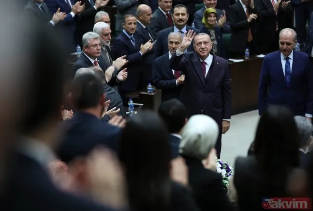 Başkan Erdoğan'dan sporculara asker selamıyla destek! Dakikalarca alkışlandı