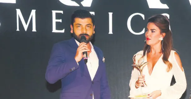 TAKVİM muhabiri Doğan Savaş 'Yılın En Başarılı Foto Muhabiri' ödülüne layık görüldü