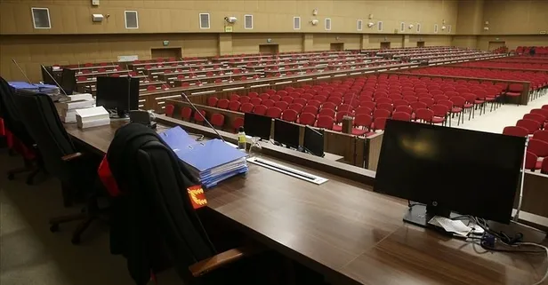 Ticaret davalarında süreyi kısaltacak adım: İstanbul'daki 3 asliye ticaret mahkemesinin yargı çevresi yeniden belirlendi