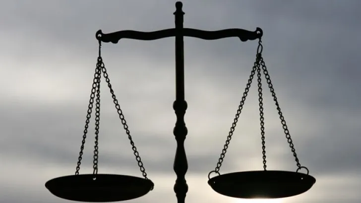 2017'yi adliye kapılarında geçirdiler!