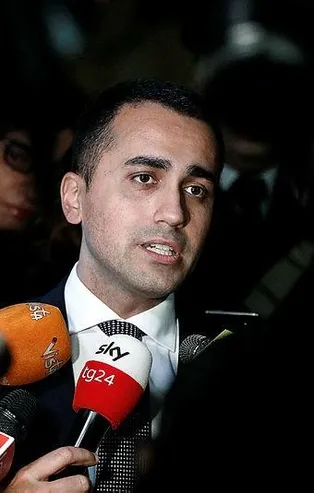 Son dakika haberi: İtalya'dan flaş Türkiye ve Libya açıklaması