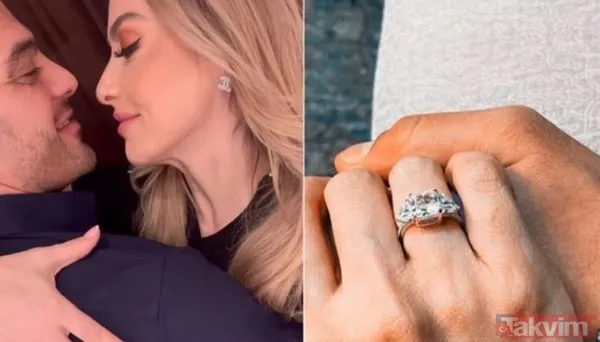 Mehmet Dinçerler ile evlenen Hadise’den ilk paylaşım! Sosyal medyaya bomba gibi düştü! Herkes düğün fotoğraflarını bekliyordu - 3