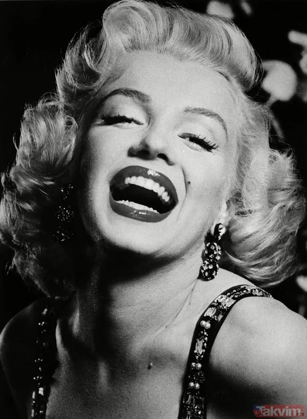 Marilyn Monroe'nun 4 odalı ikonik evi 3,3 milyon dolara satışa çıktı - 16