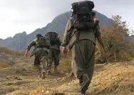 Son dakika: Terör örgütüne ağır darbe: Turuncu Liste’de yer alan Şerzan kod adlı Hasan Ataş öldürüldü