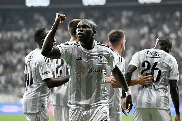 1692301300565.jpeg Beşiktaş, UEFA Avrupa Konferans Ligi 3. eleme turunda Neftçi'yi 2-1 mağlup ederek play-off turuna yükseldi! İşte Beşiktaş'ın yeni rakibi-3