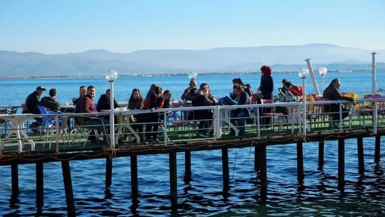 Meteoroloji'den son dakika hava durumu uyarısı! Bugün hava nasıl olacak? 26 Nisan 2019 hava durumu - 3
