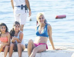 Tatil arkadaşları
