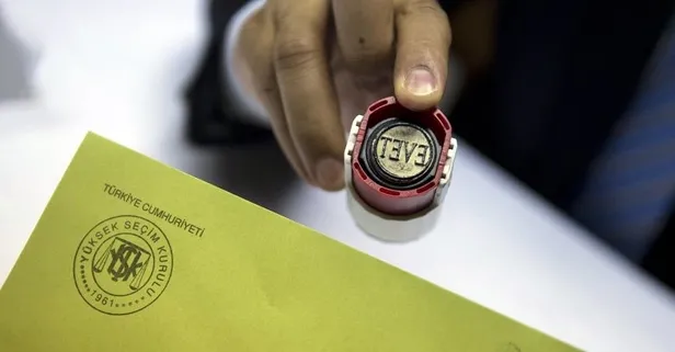 2. turda Milletvekili seçimi olacak mı, hangi seçimler olacak? 2. turda siyasi parti seçimi olacak mı? Sadece Cumhurbaşkanı seçimi mi olacak?