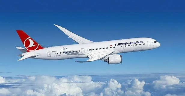 Türk Hava Yolları başarıya doymuyor: ’En Sürdürülebilir Bayrak Taşıyıcı Havayolu’ ödülüne layık görüldü