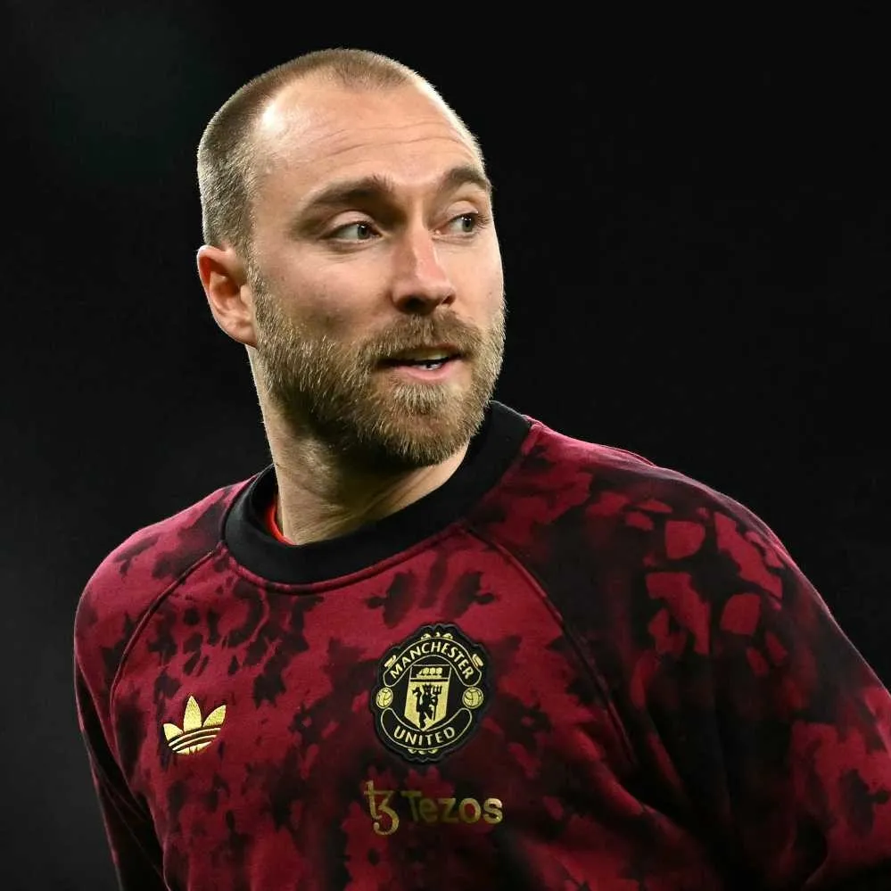 Christian Eriksen Wolfsburg ile anlaştı