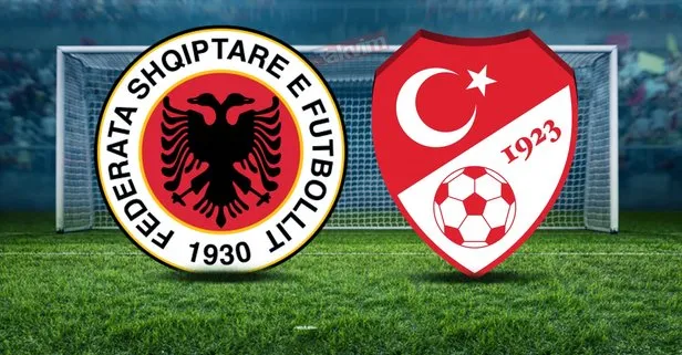 Arnavutluk - Türkiye maçı ne zaman, saat kaçta, hangi kanalda yayınlanacak? EURO 2020 elemeleri