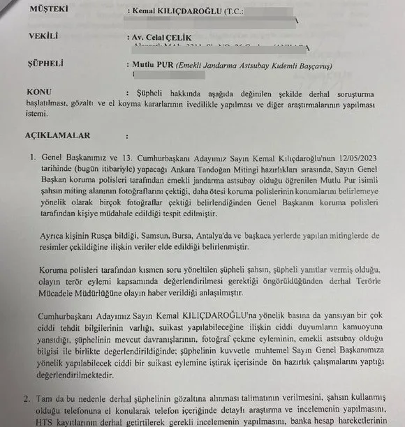 Suikast tiyatrosunun altından CHP çıktı! Kendi adamları yakalanınca apar topar şikayeti geri çektiler-10