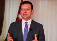 Türkiyeyi işgal planının ilk ayağı Gezi kalkışmasına sahip çıktı! Ekrem İmamoğlundan skandal paylaşım