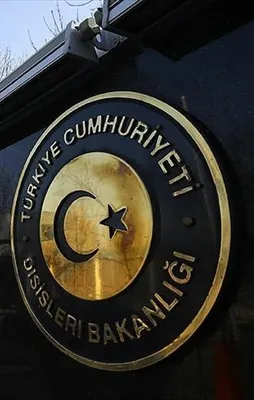 Dışişleri Bakanlığı o ülkeye gidenleri uyardı