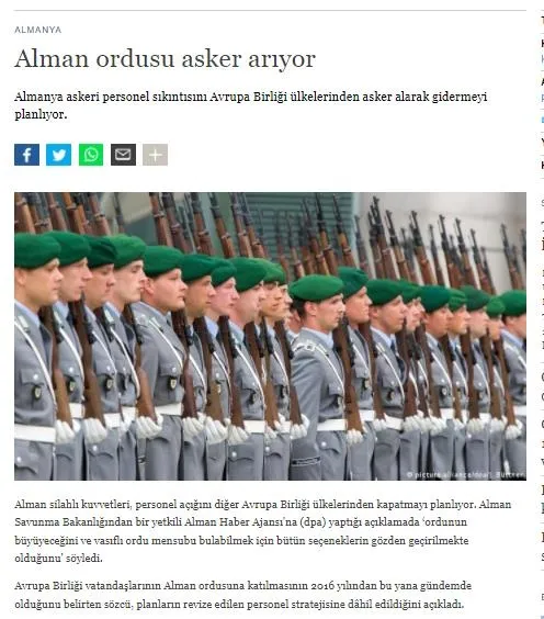 Patriotlar konusundaki samimiyetsizliği de PKK meselesini de açık açık anlattı! Eski Alman bakan Gabriel'den itiraf gibi açıklamalar-8