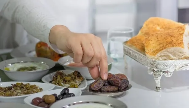 Üç aylar orucu ne zaman tutulur? 3 aylar orucu kaç gün tutulur?-1