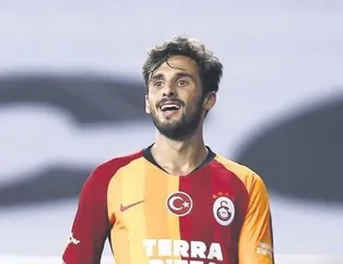 Saracchi ve Emre müjdesi