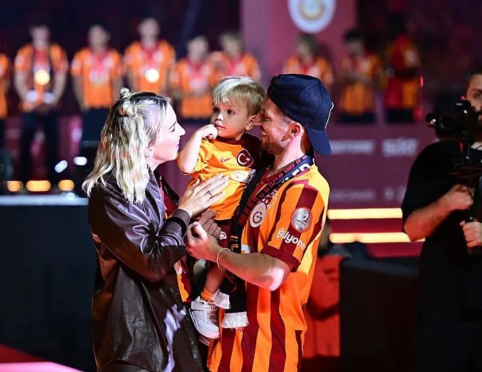 Şimdi bırakmak aptallık olur!