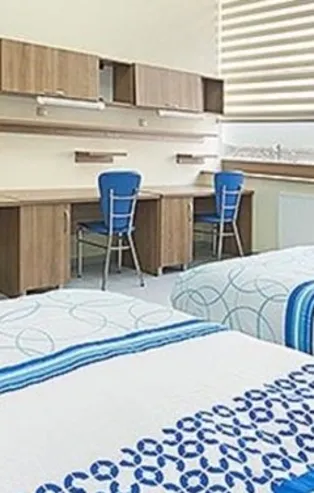 KYK yurt sonuçları ne zaman açıklanır? Sonuç sorgulama ekranına nasıl ulaşılır? KYK yurt ücretleri 2021 ne kadar?