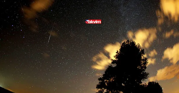 Perseid meteor yağmuru saat kaçta, ne zaman bitecek? Perseid (perse) meteor yağmuru Türkiye'den gözlemlenecek mi?
