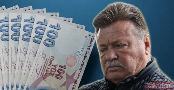 Yeşilçam oyuncusu Nuri Alço'nun parayla imtihanı! Önce Oya Aydoğan şimdi Ayşen Gruda... - 1