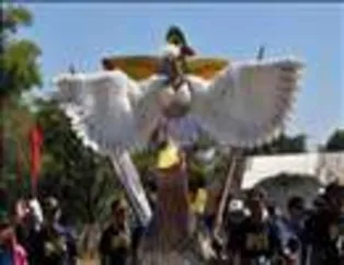 Yumurtalar Ve Kuşlar Festivali