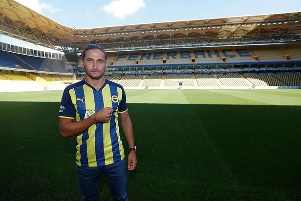 Fenerbahçe "Örümcek Adam" Miguel Crespo'yu arıyor! Gustavo yerini dolduramadı-3