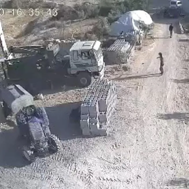 Şanlıurfa’da aile içi dehşet