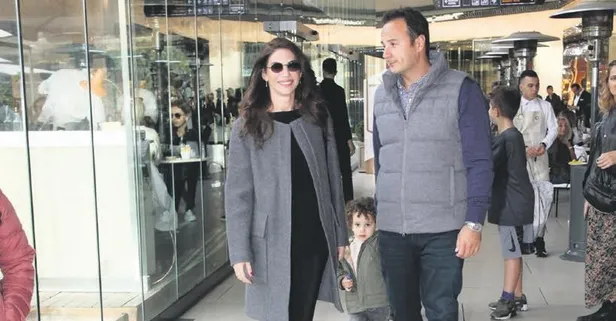 Dönerse şartı var