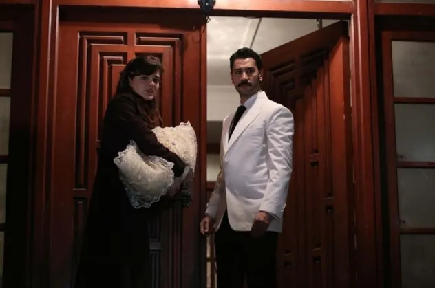 Bir Zamanlar Çukurova 27. bölüm izle