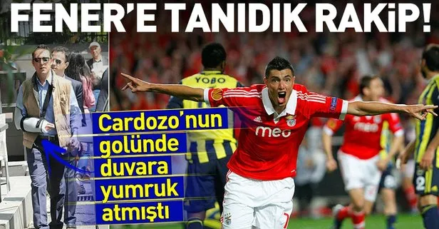 Fenerbahçe’ye tanıdık rakip! Benfica’yı tanıyalım! Benfica’nın tarihçesi