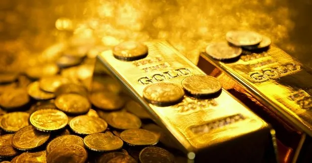 Son dakika: Altın fiyatları düşüşe geçti! Gram, çeyrek, tam altın ne kadar? 22 Ağustos canlı altın fiyatları