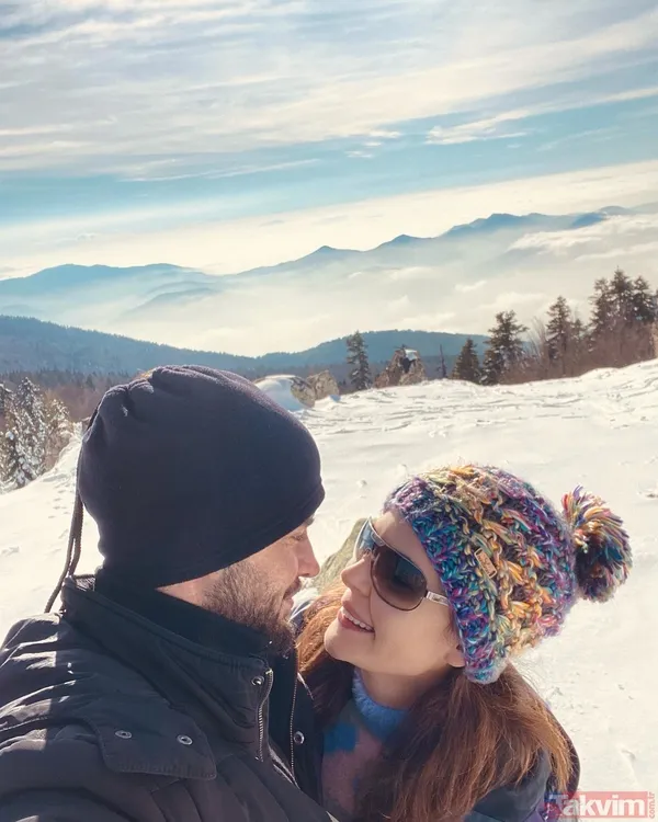 Berk Oktay ile Yıldız Çağrı Atiksoy arasında neler oluyor? Önce ihanet sonra taciz iddiası! İlk açıklama geldi - 4