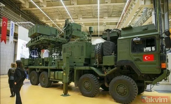 ATAK T129 helikopterinin özellikleri neler? - 34