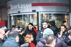 Sparkasse Bankası'nda 100 milyon euroluk skandal: 800 Türk'ün birikimi buhar oldu