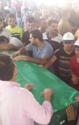 Gaziantep'te ölenlerin kimlikleri belli oldu