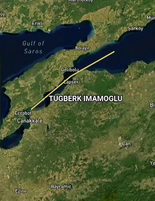 1788772775748.jpeg Kayıp denizcinin kızına son sözü ortaya çıktı: “Bu son seferim” dediği gemi çarpışmadan 11 dakika sonra battı-2