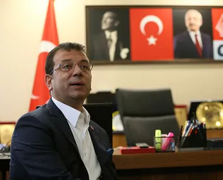 CHPli Ekrem İmamoğlunun İBB tiyatrolarına atadığı isim hırsız çıktı!