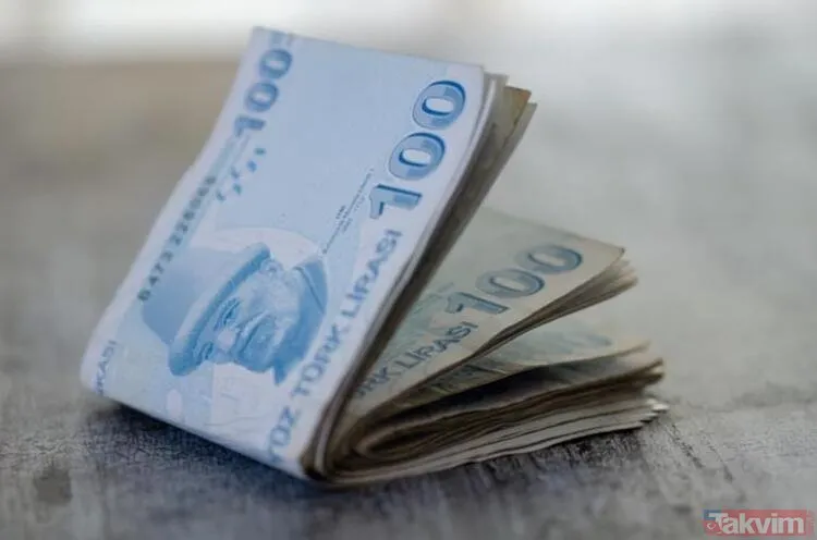 Vergi yapılandırmasında hangi borçlar var?